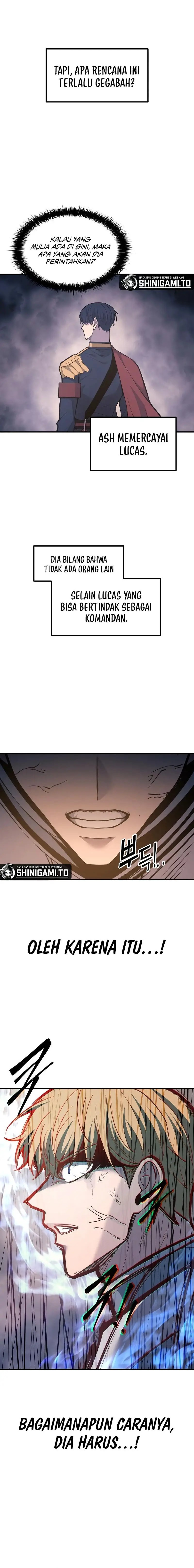 I Became the Tyrant of a Defense Game Chapter 140