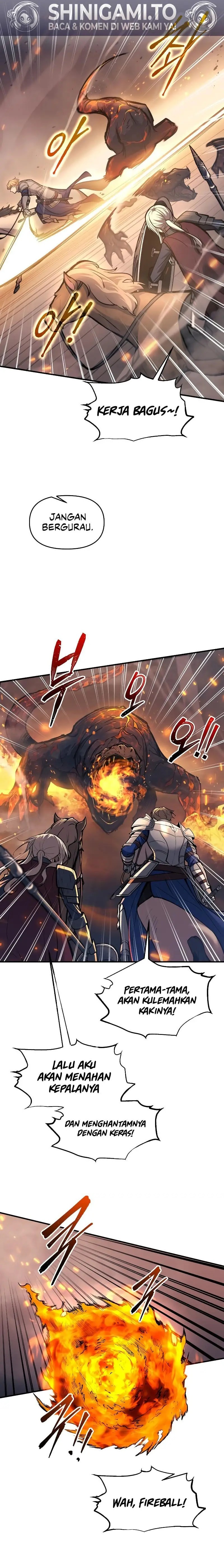 I Became the Tyrant of a Defense Game Chapter 140