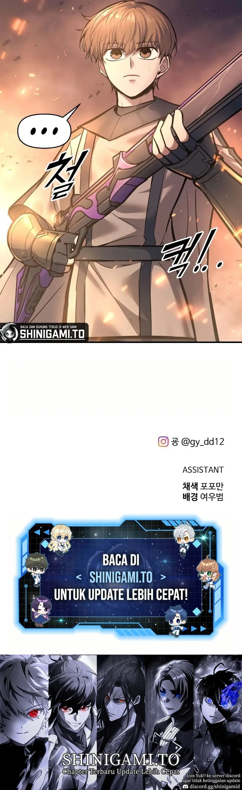 I Became the Tyrant of a Defense Game Chapter 140