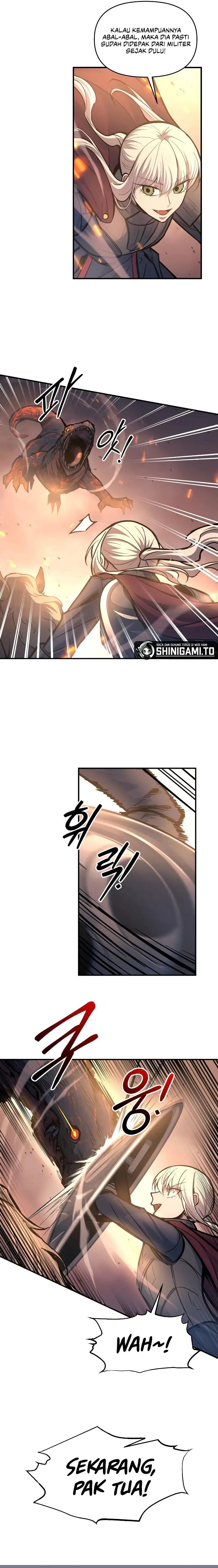 I Became the Tyrant of a Defense Game Chapter 140