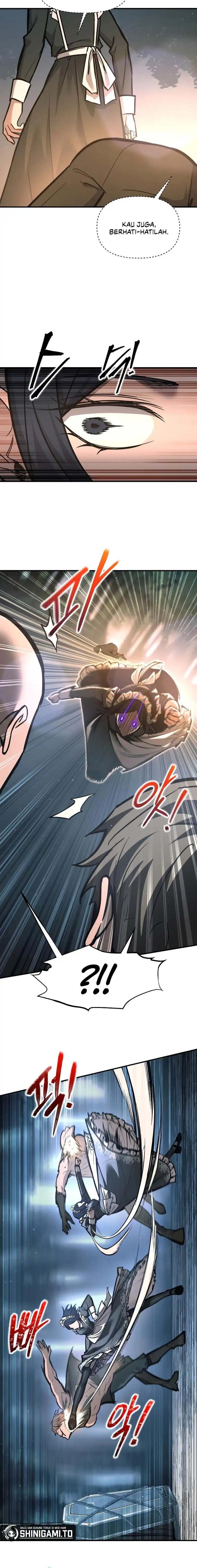 I Became the Tyrant of a Defense Game Chapter 141