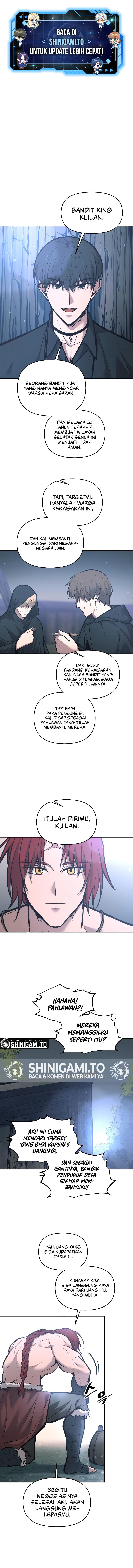 I Became the Tyrant of a Defense Game Chapter 142