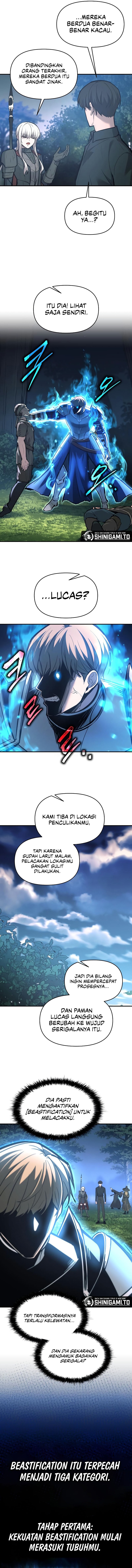 I Became the Tyrant of a Defense Game Chapter 142