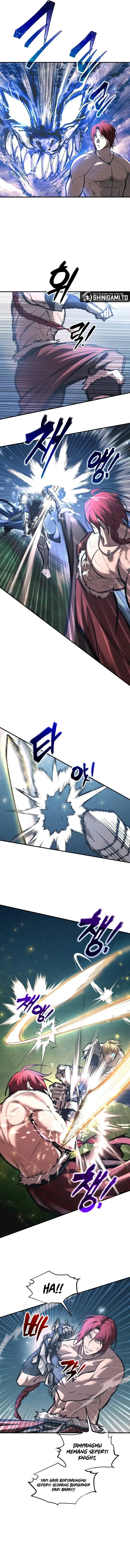 I Became the Tyrant of a Defense Game Chapter 143