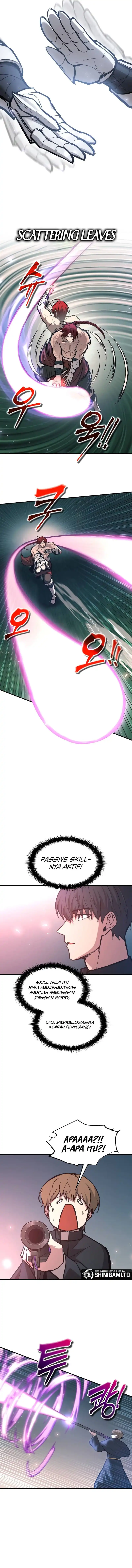 I Became the Tyrant of a Defense Game Chapter 143