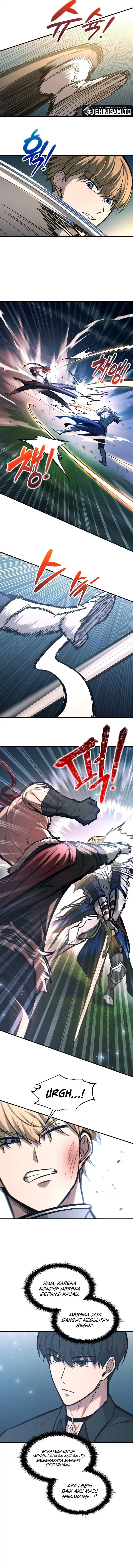I Became the Tyrant of a Defense Game Chapter 143