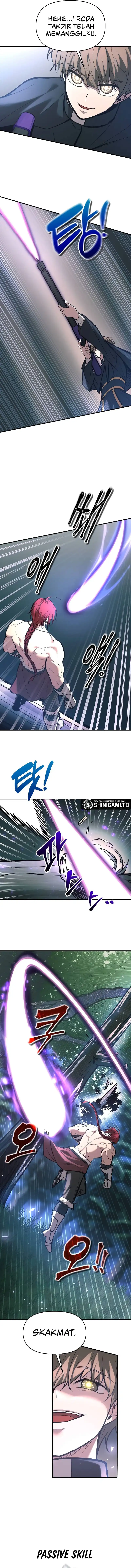 I Became the Tyrant of a Defense Game Chapter 143