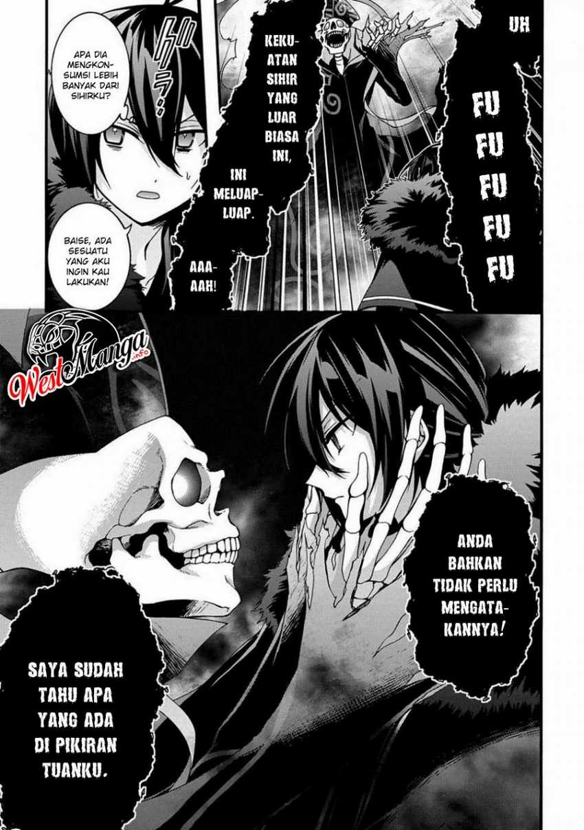 Garbage Brave: Isekai ni Shoukan Sare Suterareta Yuusha no Fukushuu Monogatari Chapter 10