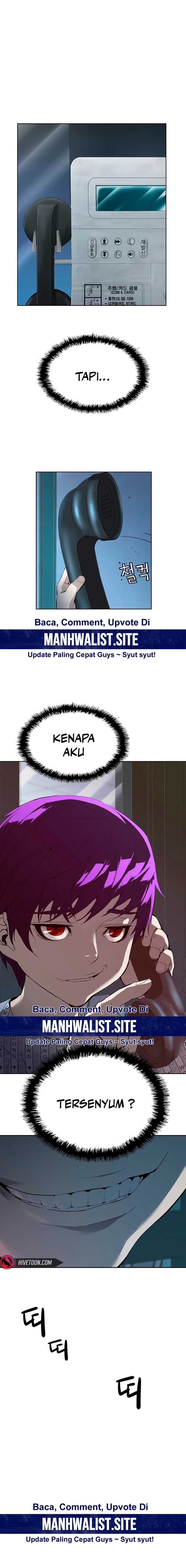 The Villain’s Profiler Chapter 01