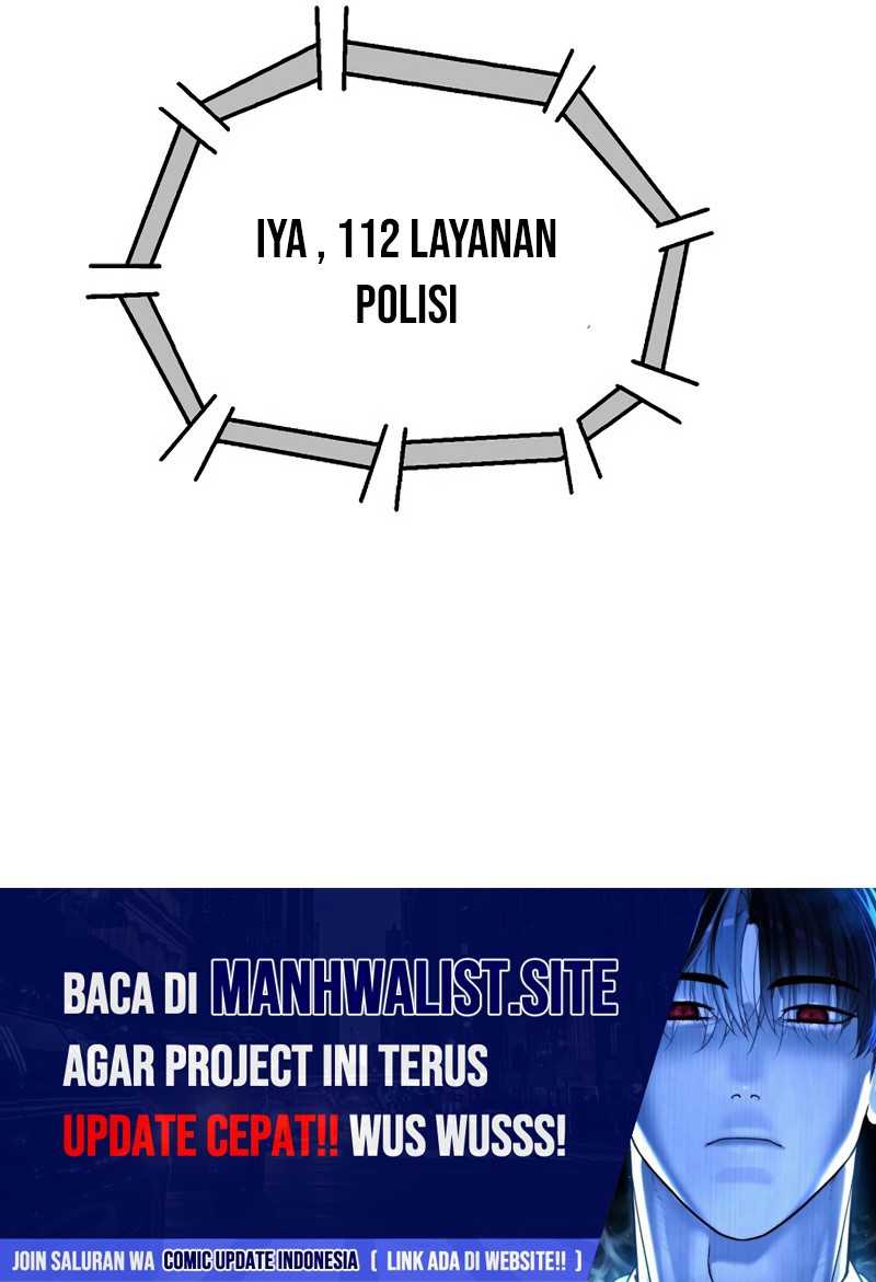 The Villain’s Profiler Chapter 01