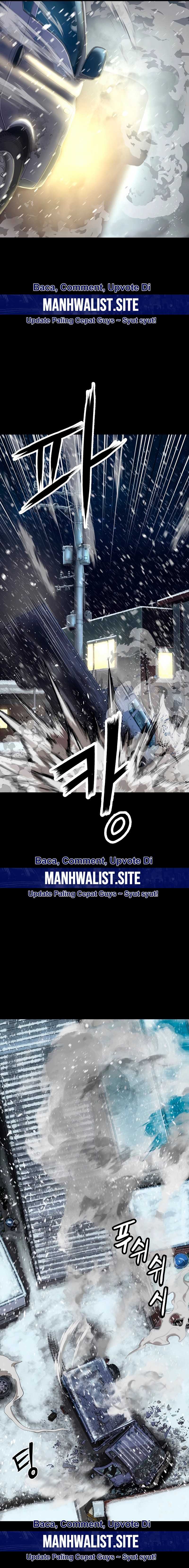 The Villain’s Profiler Chapter 01