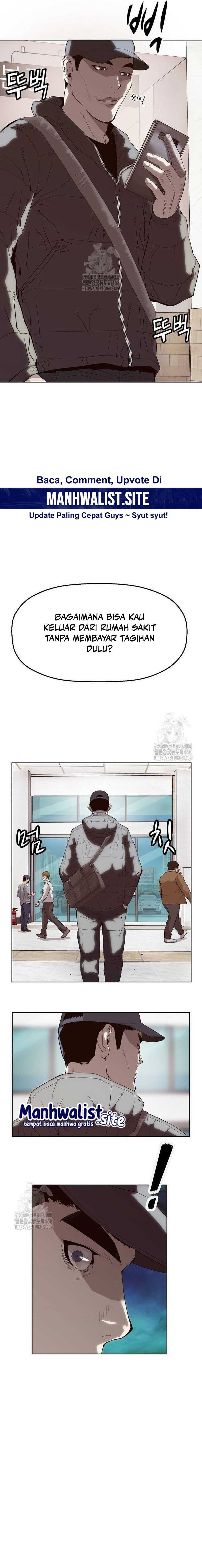 The Villain’s Profiler Chapter 02