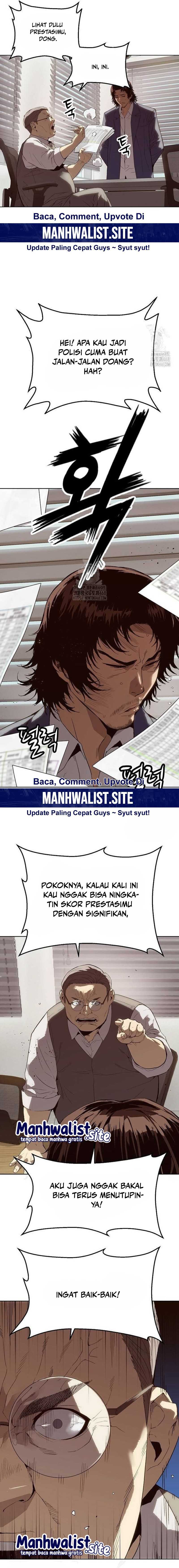 The Villain’s Profiler Chapter 02