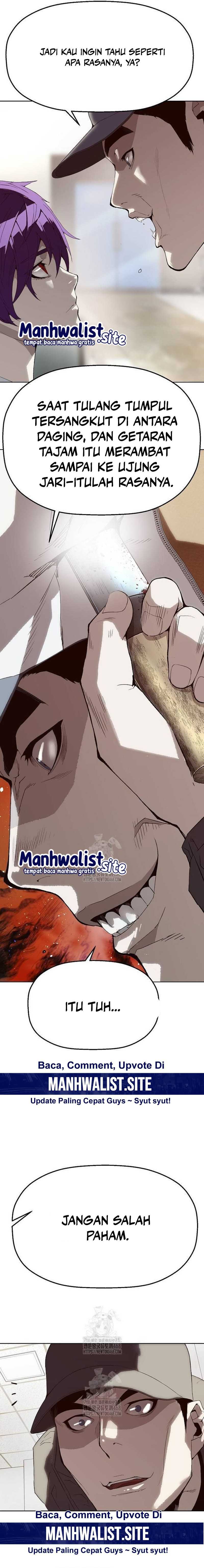 The Villain’s Profiler Chapter 02