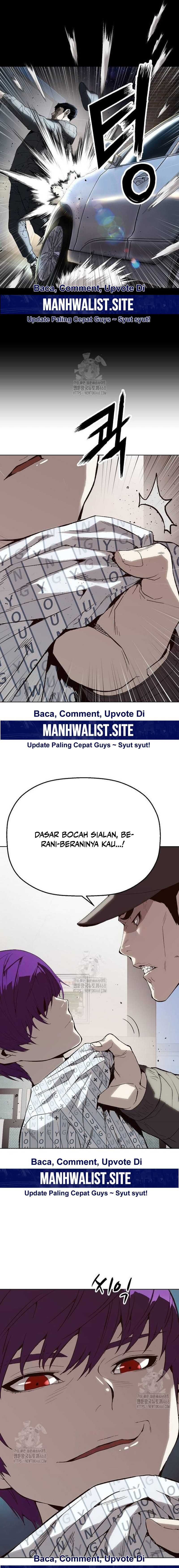 The Villain’s Profiler Chapter 02