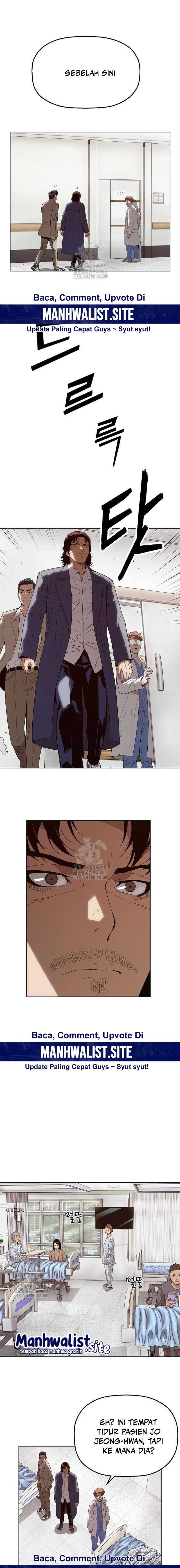 The Villain’s Profiler Chapter 02