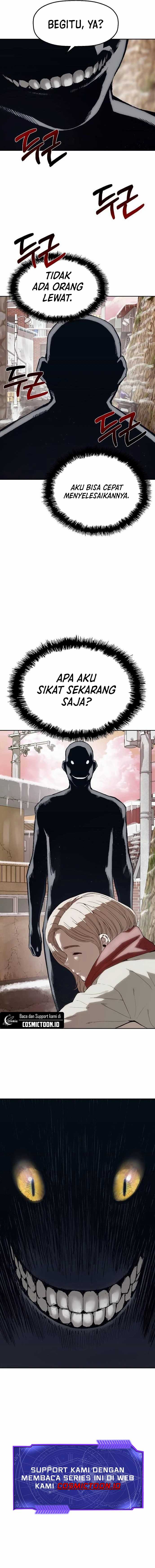The Villain’s Profiler Chapter 03