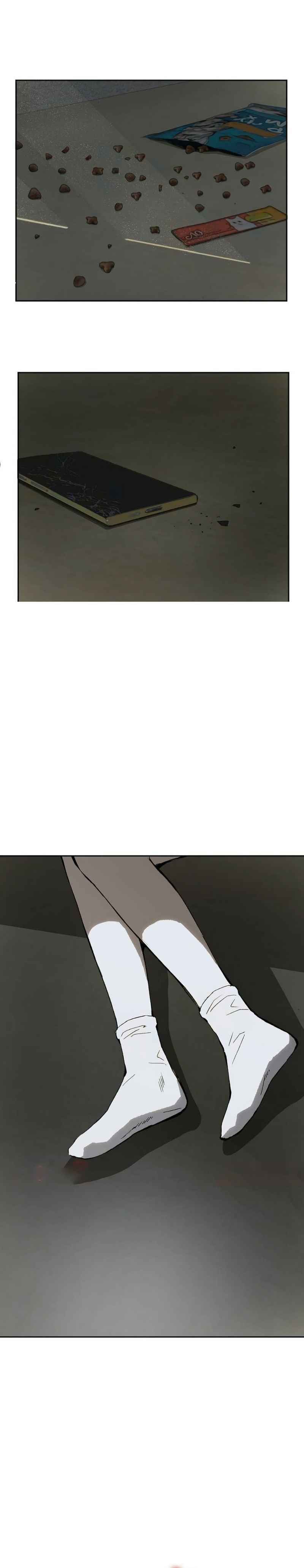 The Villain’s Profiler Chapter 06