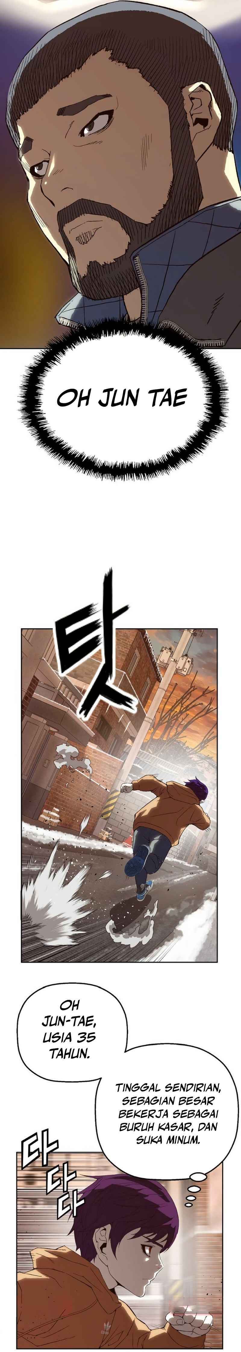 The Villain’s Profiler Chapter 06