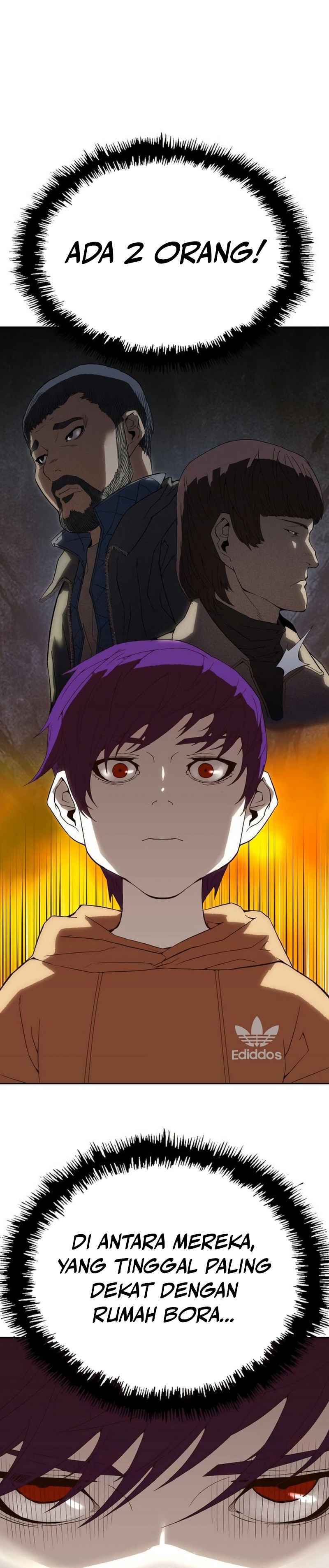 The Villain’s Profiler Chapter 06