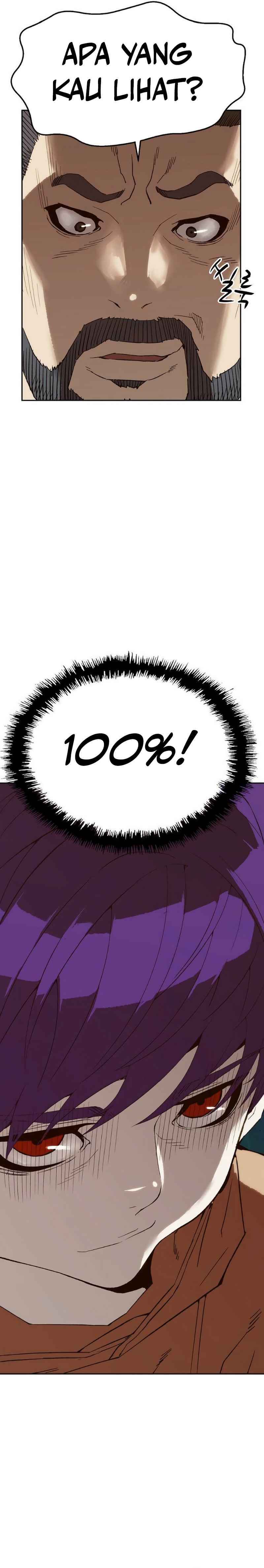 The Villain’s Profiler Chapter 06