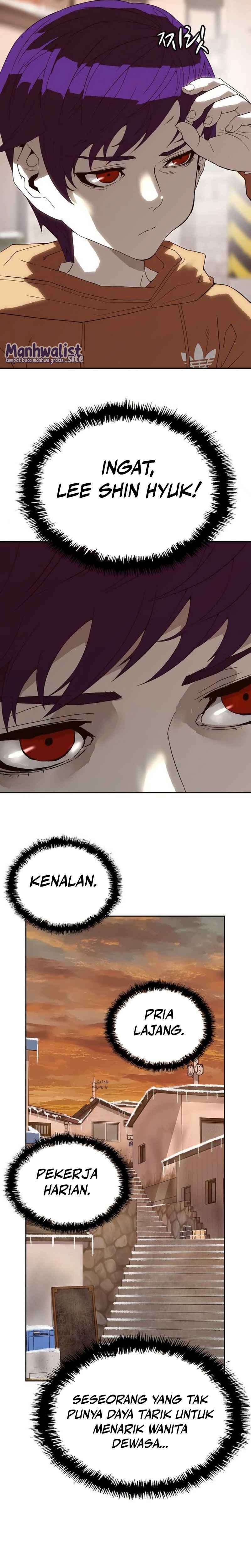 The Villain’s Profiler Chapter 06