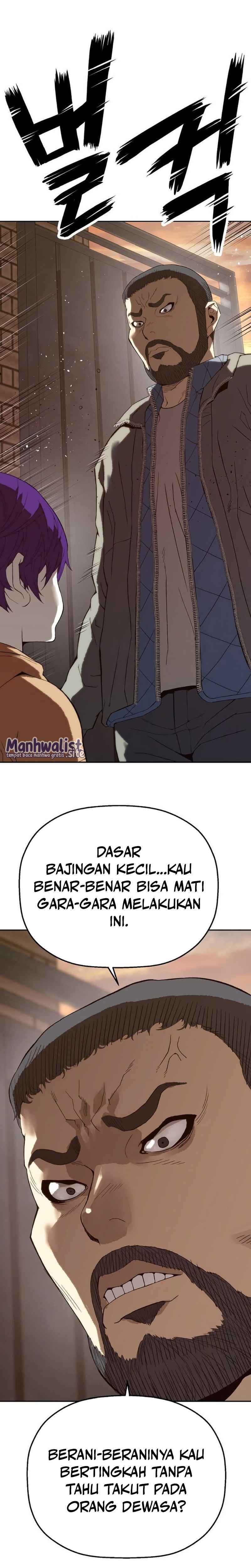 The Villain’s Profiler Chapter 06