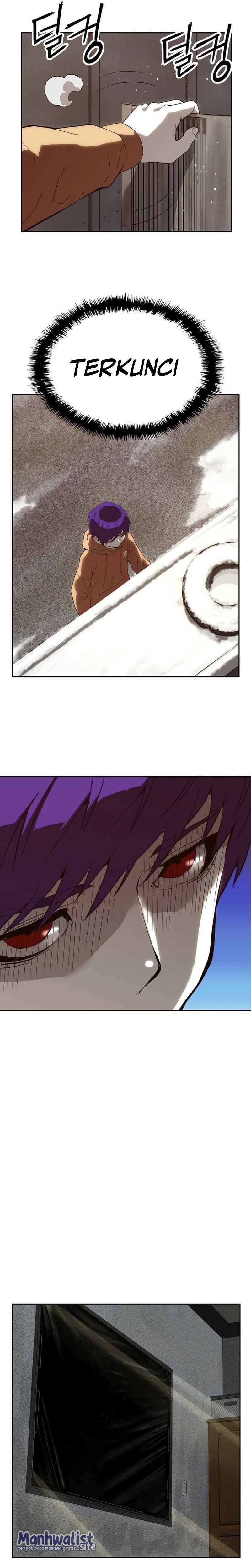 The Villain’s Profiler Chapter 06