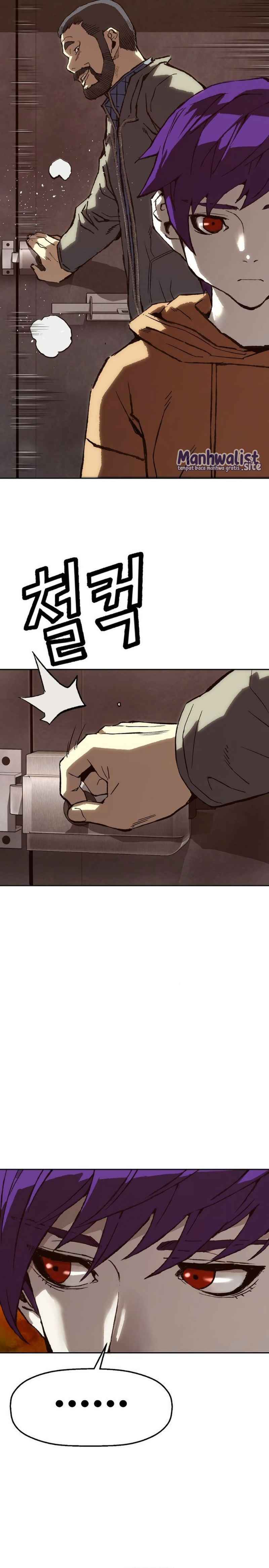 The Villain’s Profiler Chapter 06