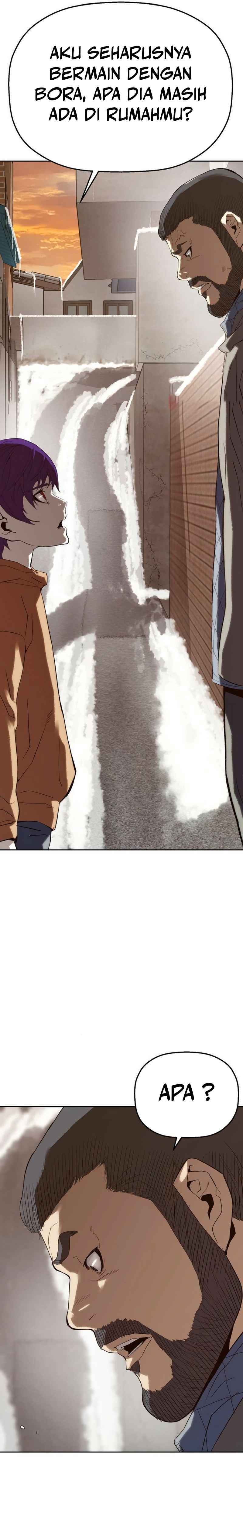 The Villain’s Profiler Chapter 06