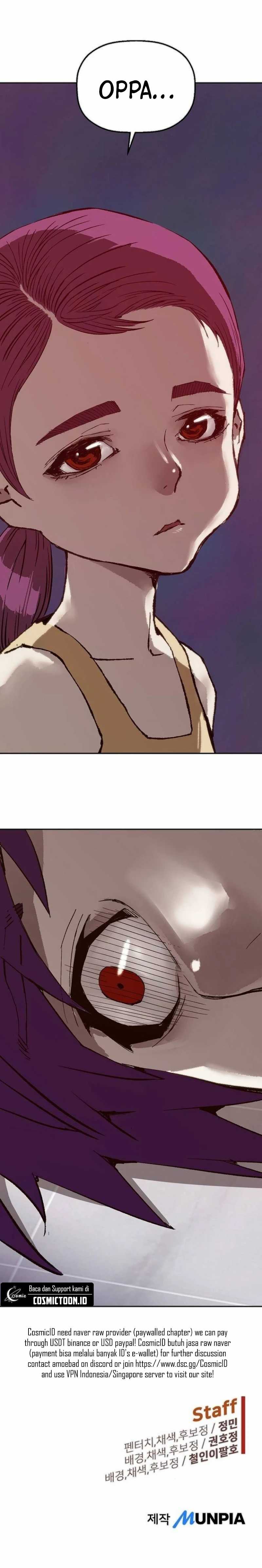 The Villain’s Profiler Chapter 07