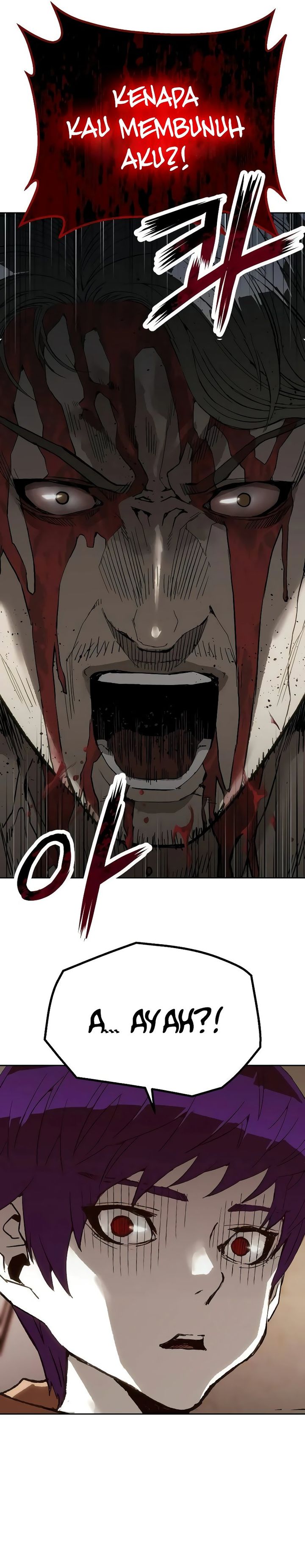 The Villain’s Profiler Chapter 08
