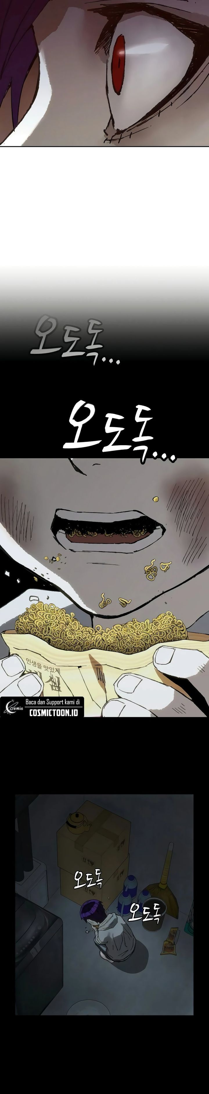 The Villain’s Profiler Chapter 08