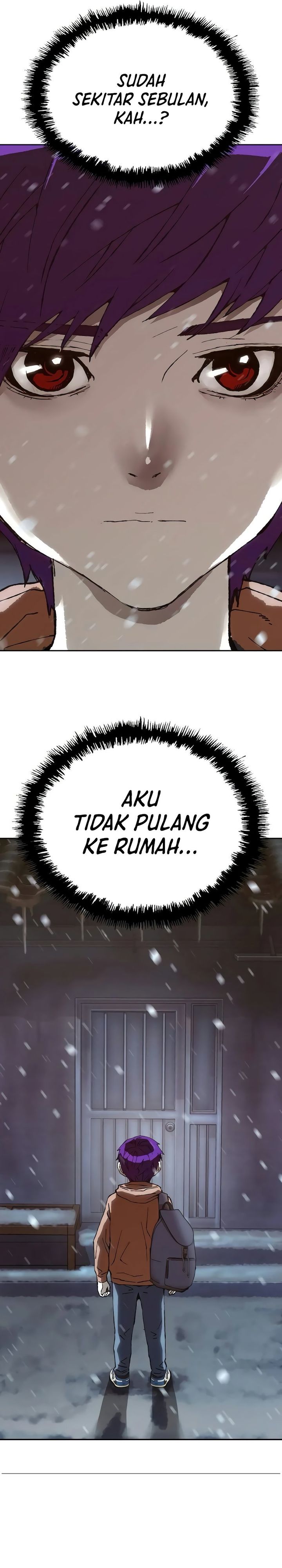 The Villain’s Profiler Chapter 08