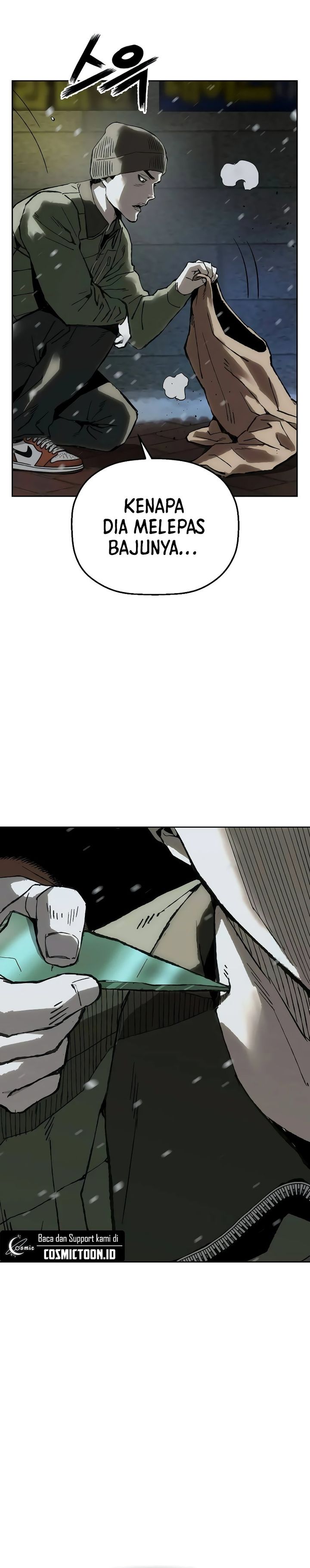 The Villain’s Profiler Chapter 08