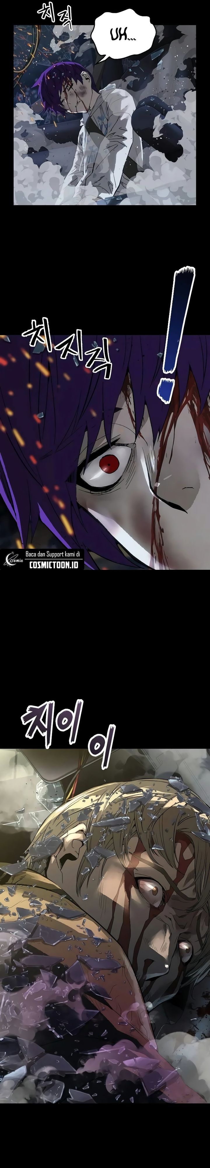 The Villain’s Profiler Chapter 08