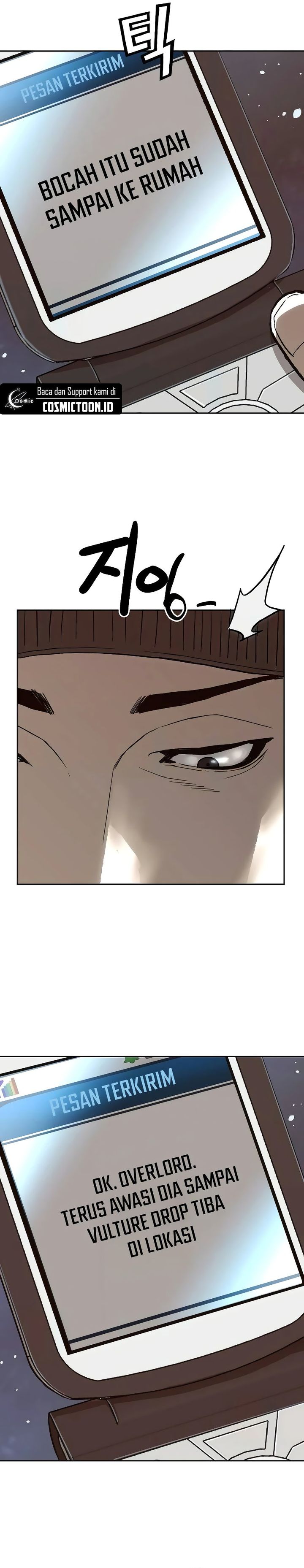 The Villain’s Profiler Chapter 08