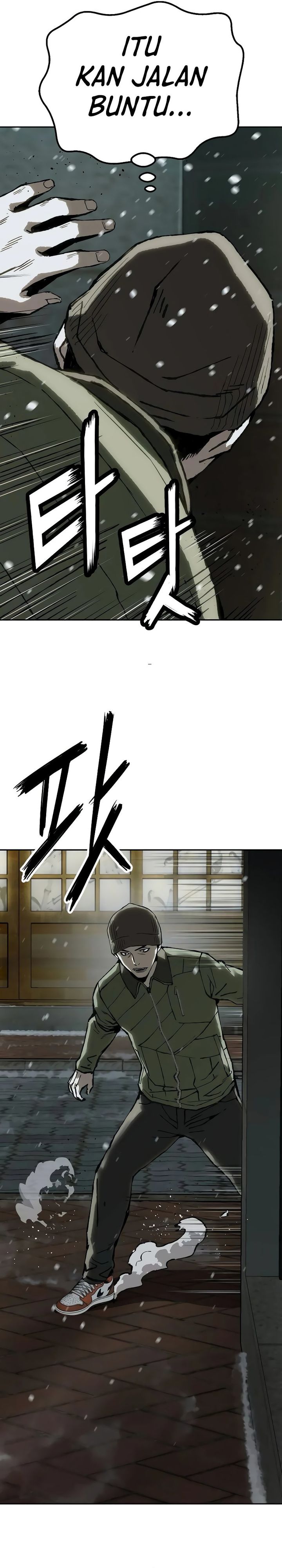 The Villain’s Profiler Chapter 08