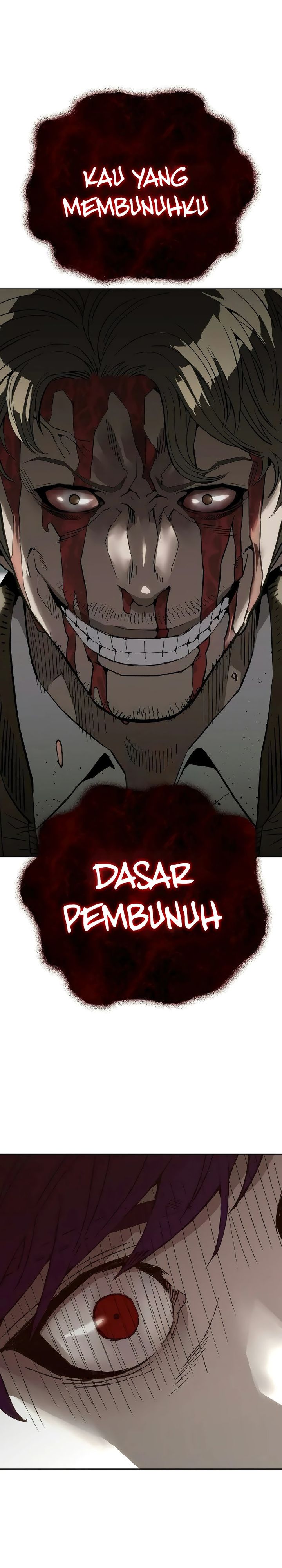 The Villain’s Profiler Chapter 08