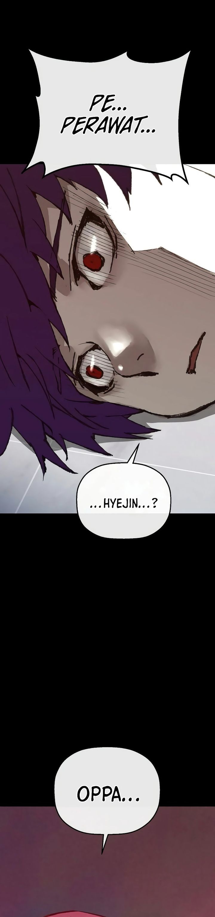 The Villain’s Profiler Chapter 08