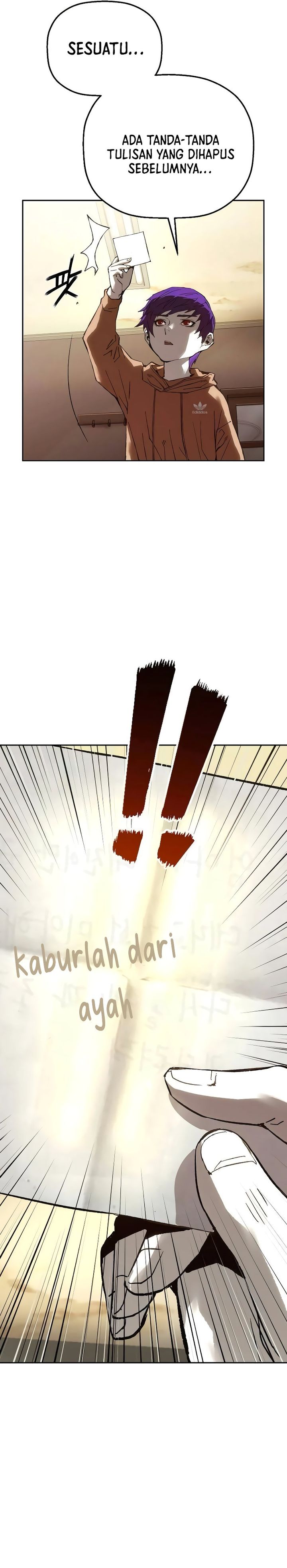 The Villain’s Profiler Chapter 08
