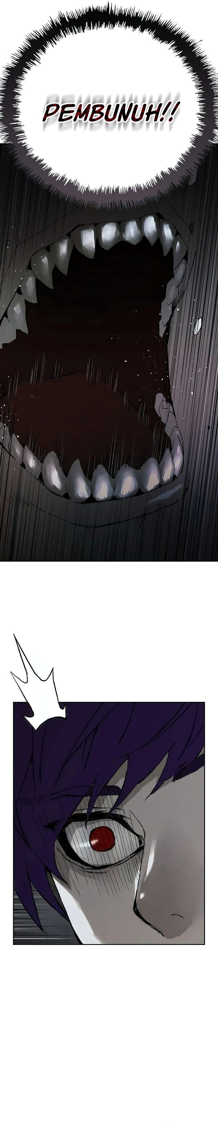 The Villain’s Profiler Chapter 08