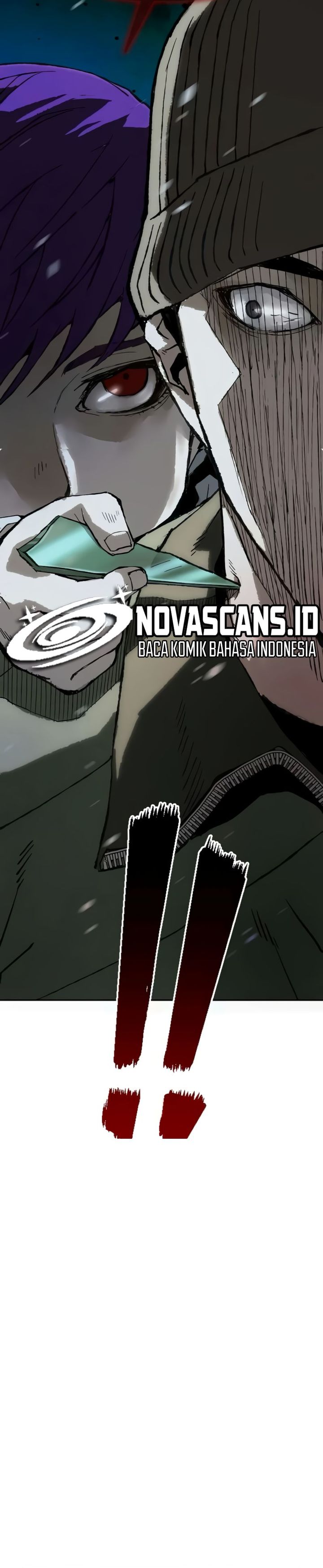 The Villain’s Profiler Chapter 09