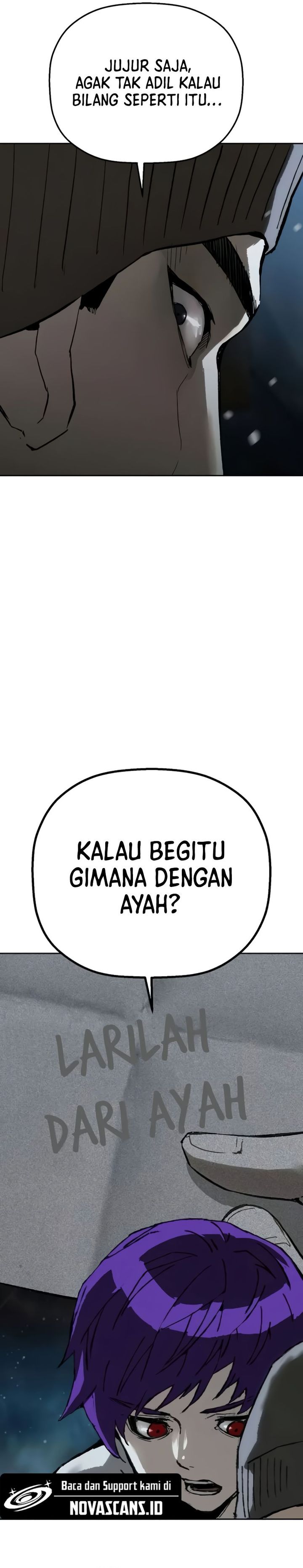 The Villain’s Profiler Chapter 09