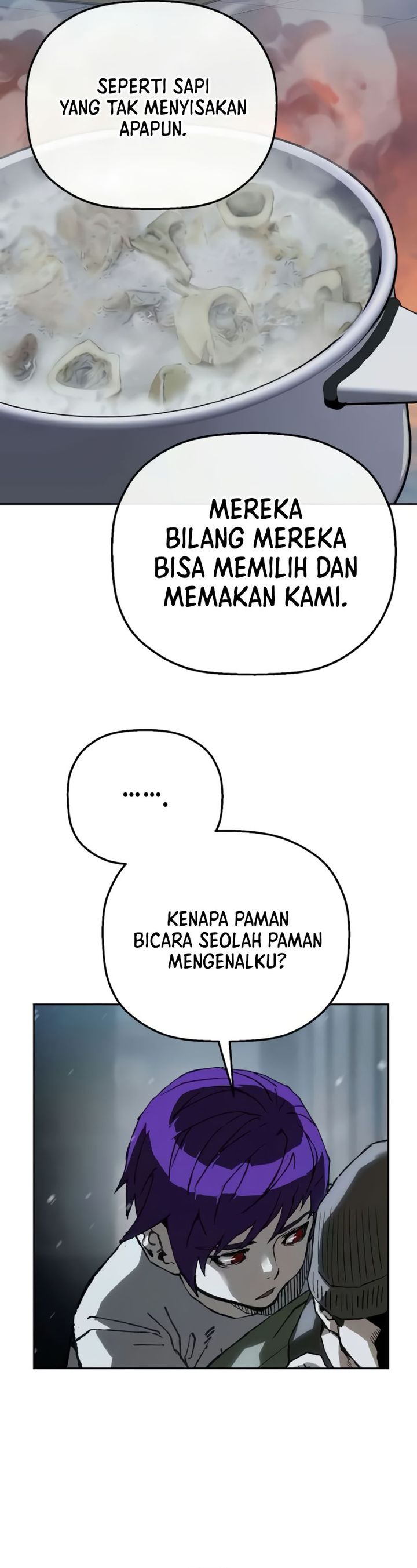 The Villain’s Profiler Chapter 09