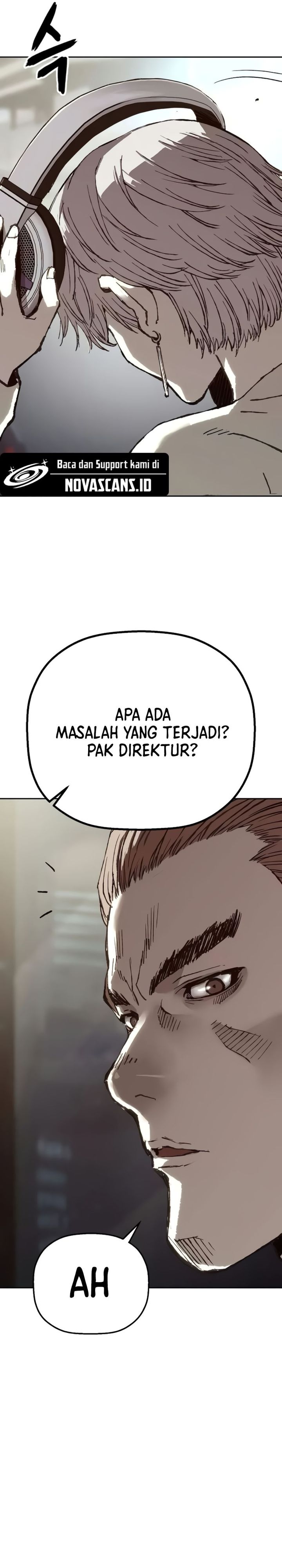 The Villain’s Profiler Chapter 09