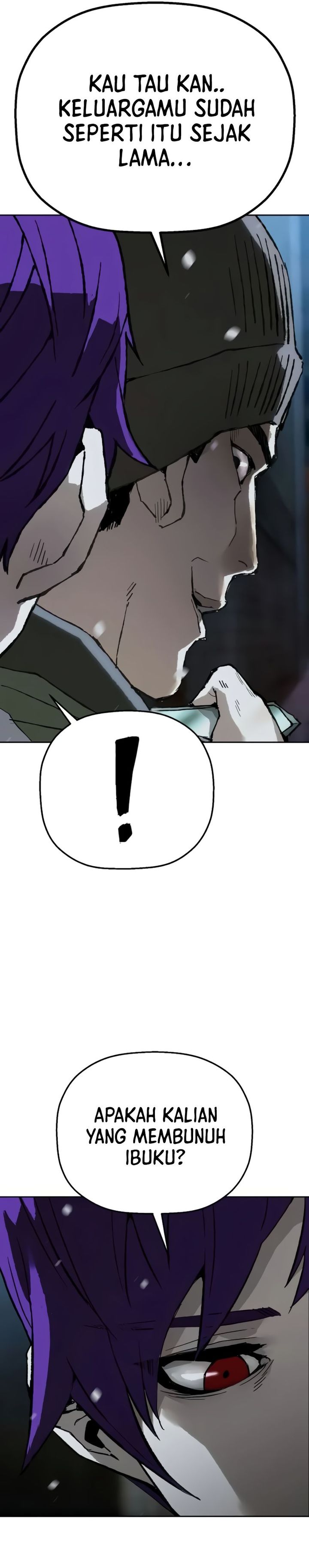 The Villain’s Profiler Chapter 09