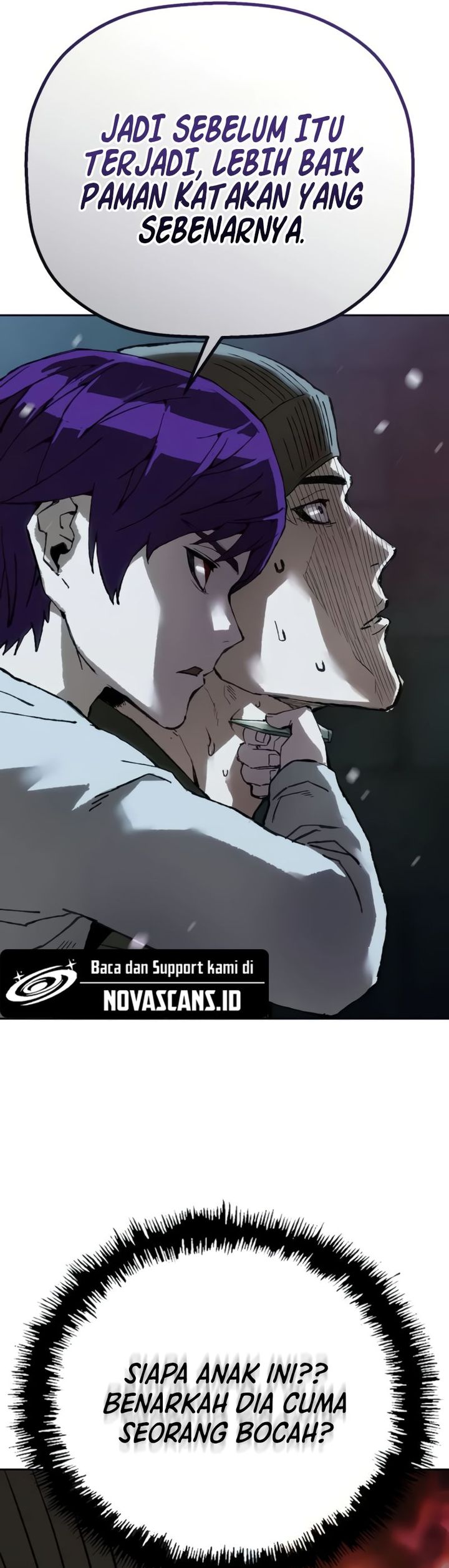 The Villain’s Profiler Chapter 09