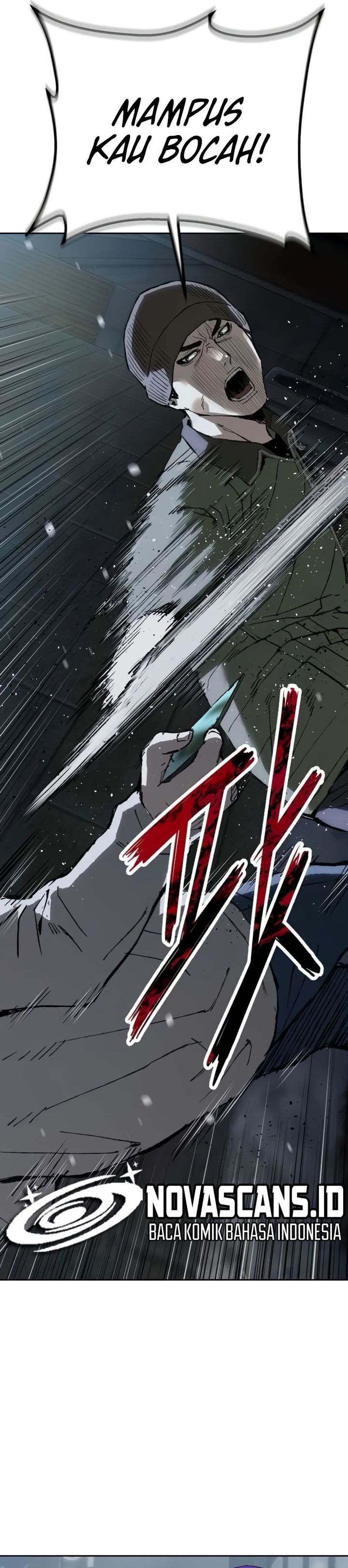 The Villain’s Profiler Chapter 09