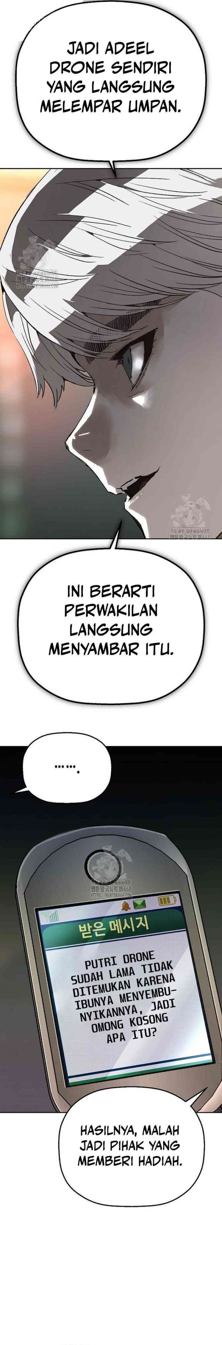 The Villain’s Profiler Chapter 10